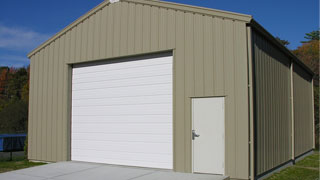 Garage Door Openers at Bishop, Colorado